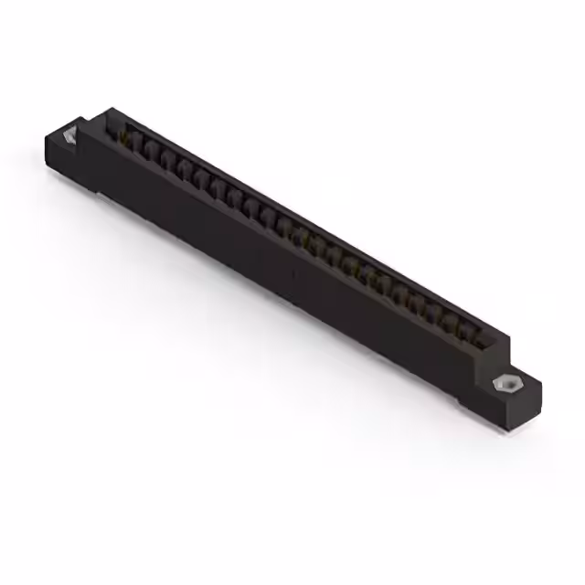 357-022-547-108 EDAC Inc.  Edgeboard Connectors